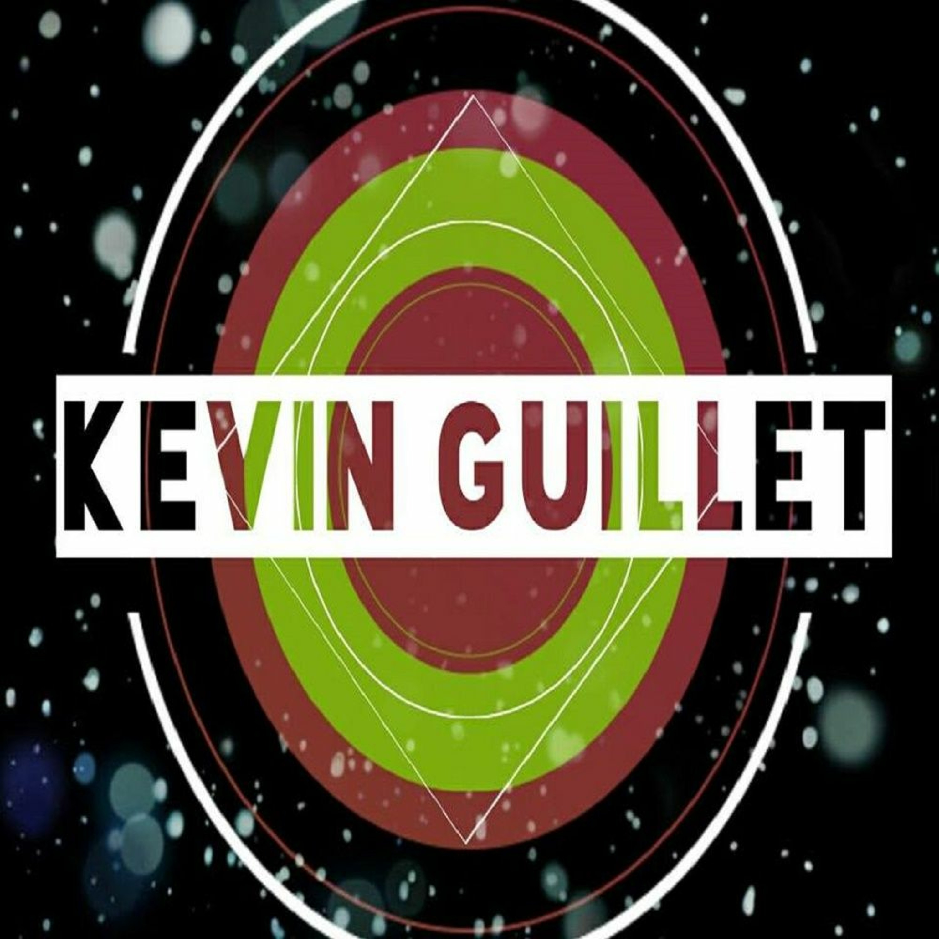 Enjoy It! - Kevin Guillet (Original Mix)