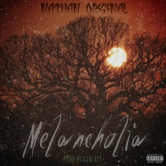 melancholia [prod. gfbeats]