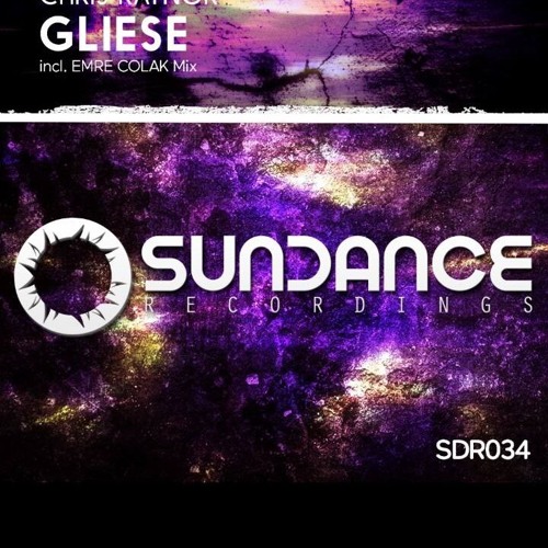 Gliese (Original Mix)