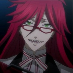 Nightcore - Shinkou - Grell Sutcliff