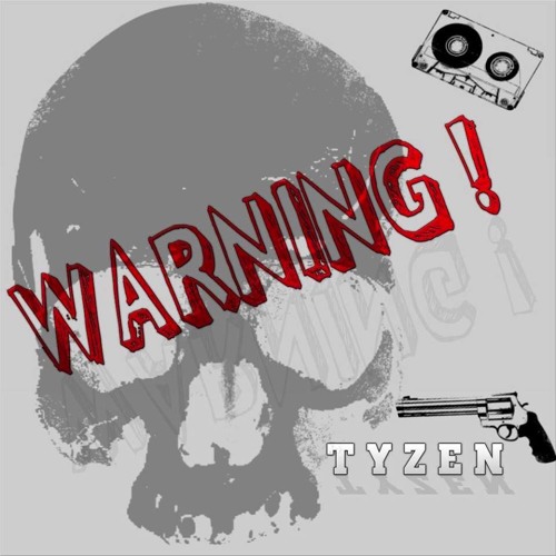 [Tạp Nham Diss] Warning!!! - Tyzen