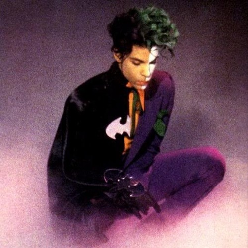 (S C A N D A L E S Q U E )( P R I N C E )( T R I B U T E )