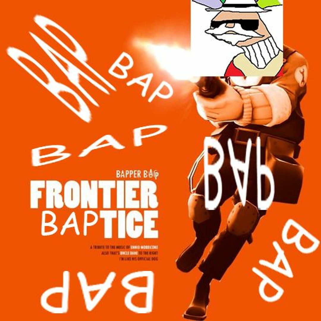 Bapper Ma Stream Frontier Baptice By Bapper Bap FREE DOWNLOAD by kuma | Listen ...