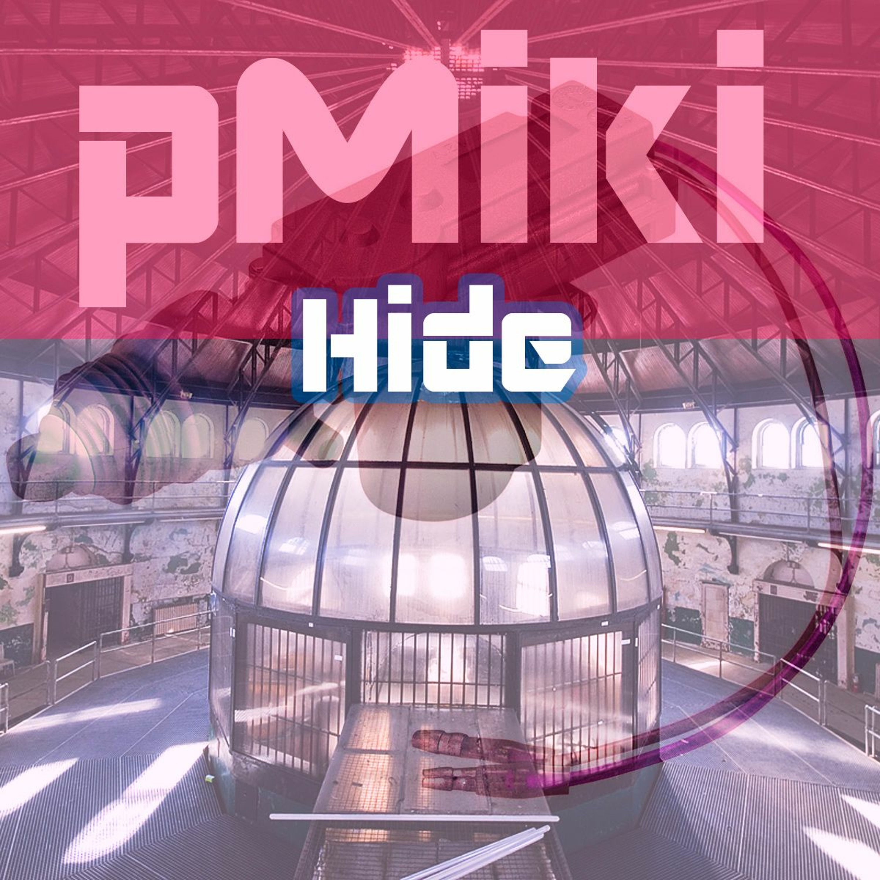 Hide (Original Mix) episode artwork