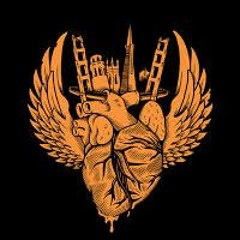 Jux - Heart Of The City -