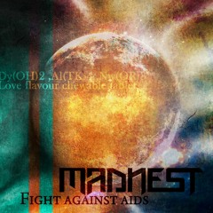 Madnest / No Special