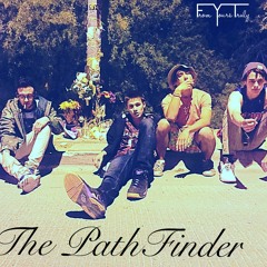 the Path Finder(PJS SONG)