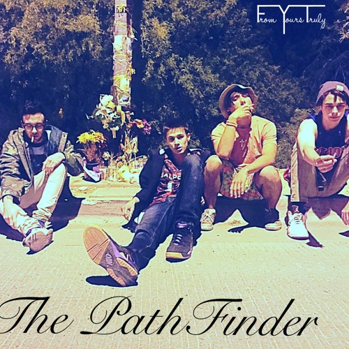 the Path Finder(PJS SONG)