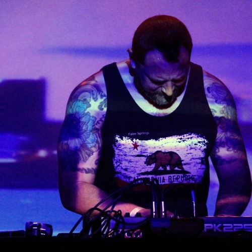 Syntax - Live At The Echoplex 4.22.16 (FREE DL)