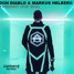 Don Diablo & Markus Helberg - Tonight (Vip Mix)