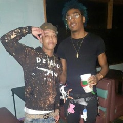 Ola $wagg Ft. Vito "Take Flight"