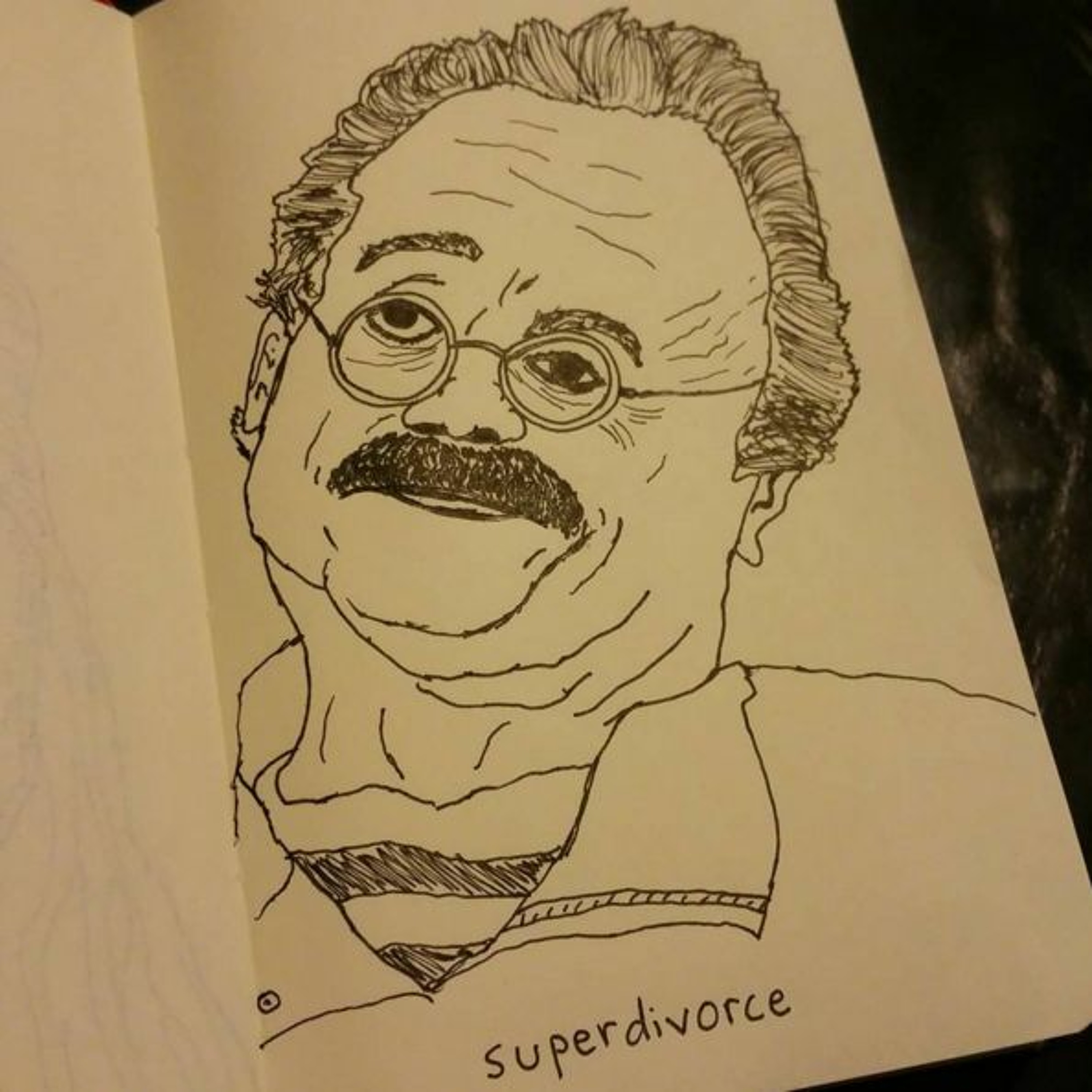 the superdivorce supercast