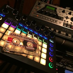MC - 307 Hip Hop Mixtape