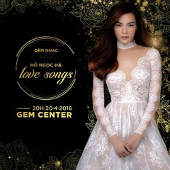 Khi Mình Yêu - Paroles