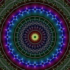 Maelstrom by Psyground & Psychedelic Agent