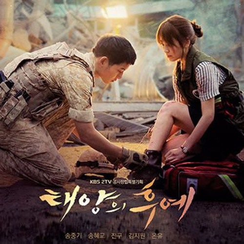 Always (Descendent of the Sun OST).cover