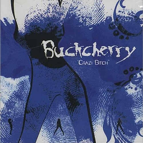 Buckcherry - Crazy Bitch (Guitar Cover)