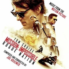 Mission Impossible V - In Syndication