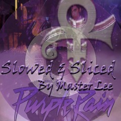 Purple Rain Slowed Up