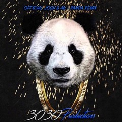 Offxcial Josh & Ali - Panda Remix