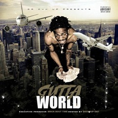 JJ Gutta - Fasho Money