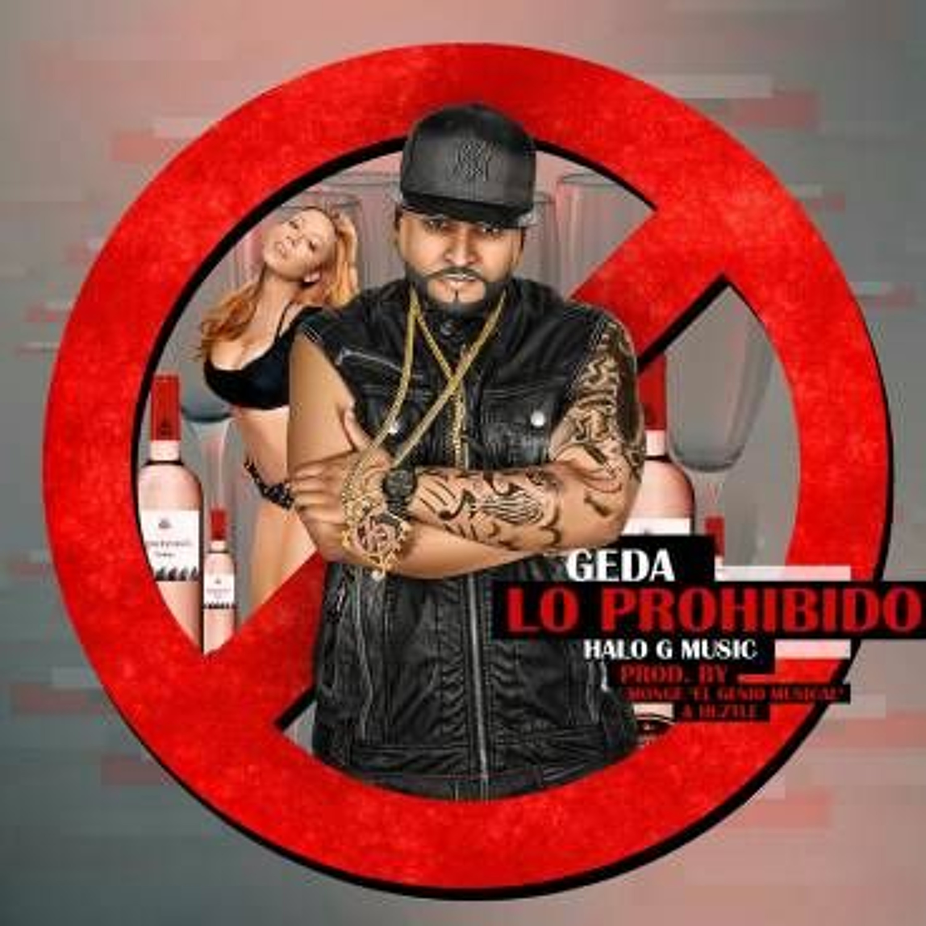 Geda Halo G