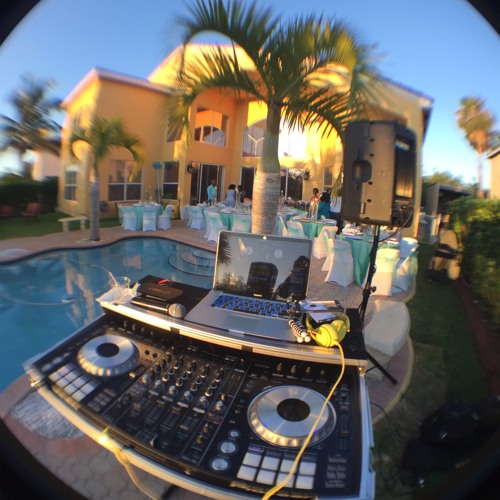 Old School Rnb Mix [Dj Dirimix] (Live Set Anniversary Party 4-23-16)