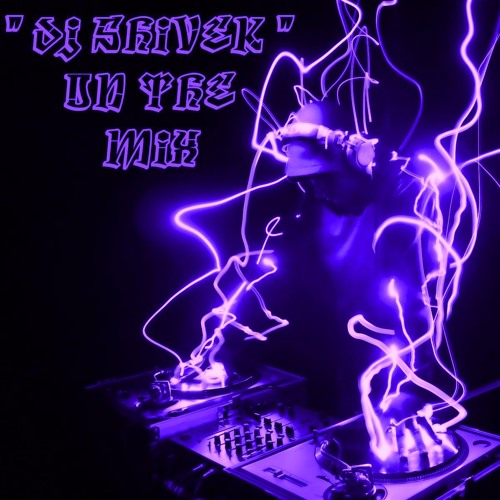 Dj Shivek Vs. Coller La Petite Nu Aler (Small Mixtape)