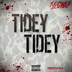 TideyTidey