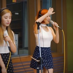 Mamamoo- You're The Best (Live on  'Hope Song at Noon Guest')