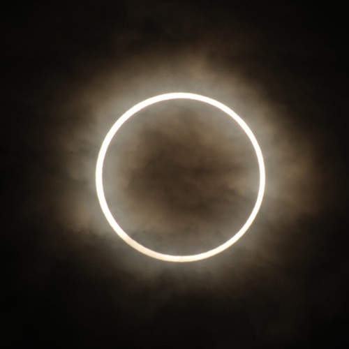 Quiet the Space Between