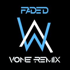 Alan Walker - Faded (SMASH Remix)[FREE DOWNLOAD]