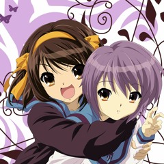 Nightcore Let Her Go - Nightcore
