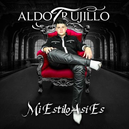 Aldo Trujillo - El Amuleto 11