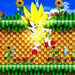 Sonic 4 - Super Sonic Theme (v2)