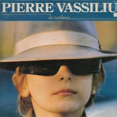 Pierre Vassiliu - Banjul (1981)