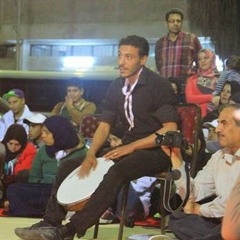 جربت مره تعيش اسد -داخله -جواله كليه تجاره جامعه الزقازيق -الدورة التجارية ال 32 بالزقازيق