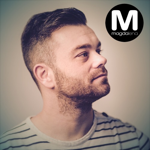 Nicolas Duvoisin - Magdalena Podcast