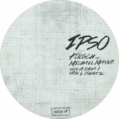 Kölsch & Michael Mayer Dogma 1, Dogma 2 - Ipso 001