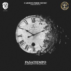 Almighty Ft. Wandell - Pasatiempo (Prod. By Custom)