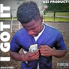 Uzi product  - I got it
