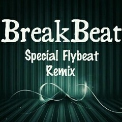 Breakbeat Mix dance vol. 01 by Herdian [ Flybeat Dj ]