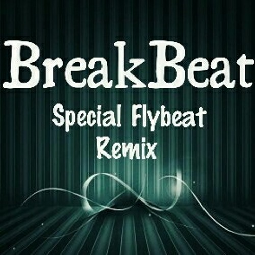 Breakbeat Mix dance vol. 01 by Herdian [ Flybeat Dj ]