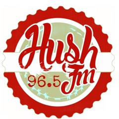 Guest Mix for HUSH FM