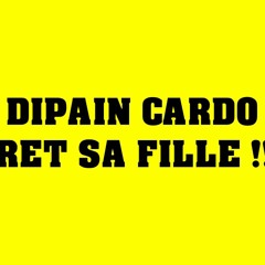 Riddim Dipain Cardo