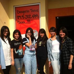 JKT48 - Gingham Check (Javanese Version)