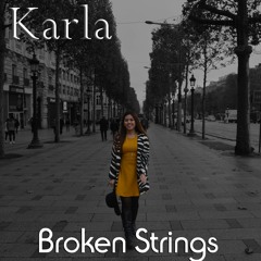 Broken Strings - James Morrison cover