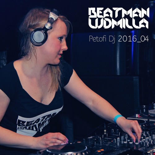 Stream [FREE DOWNLOAD] Beatman and Ludmilla - Monthly DJ Mix for Petőfi MR2  Radio - April, 2016 by Beatman and Ludmilla | Listen online for free on  SoundCloud