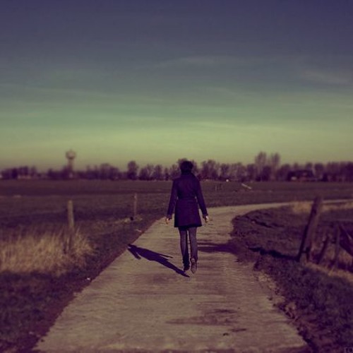 Feugo(darkon's Deep Mix)