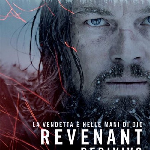Revenant Streaming Ita Film Senza Limiti